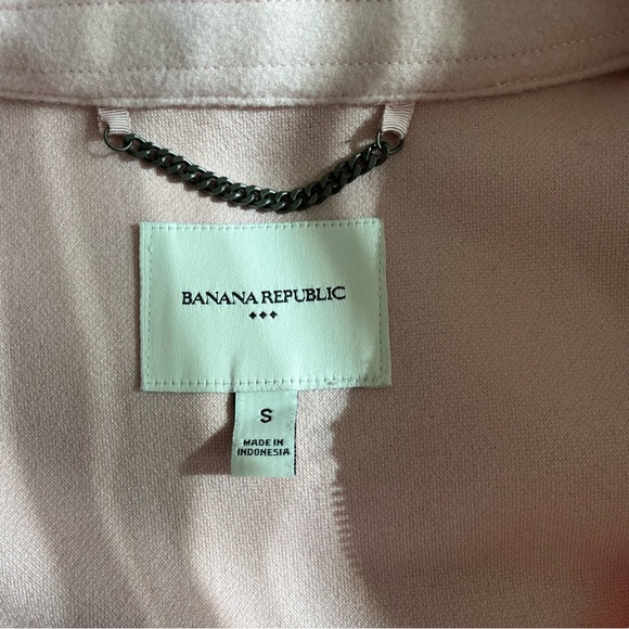 Pink Jacket - Picture 3 of 5